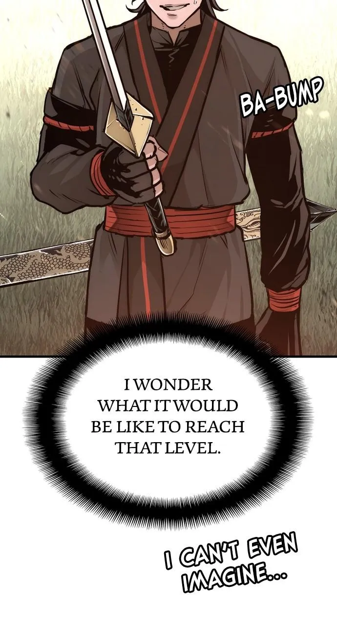 Read Murim RPG Simulation EN Manga Online