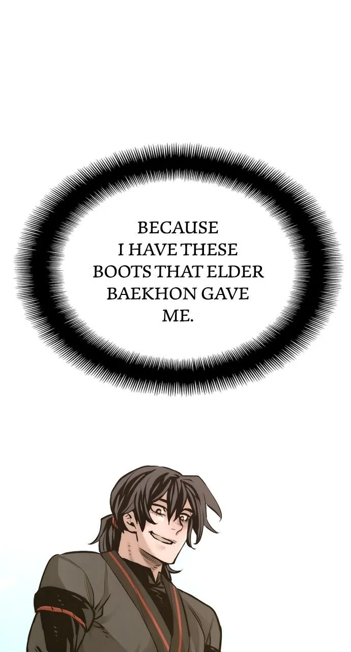 Read Murim RPG Simulation EN Manga Online