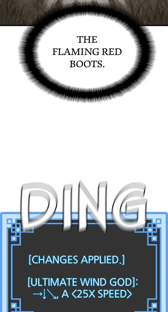 Read Murim RPG Simulation EN Manga Online