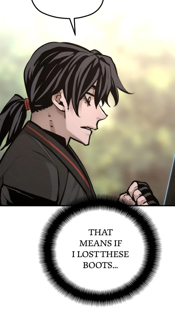 Read Murim RPG Simulation EN Manga Online