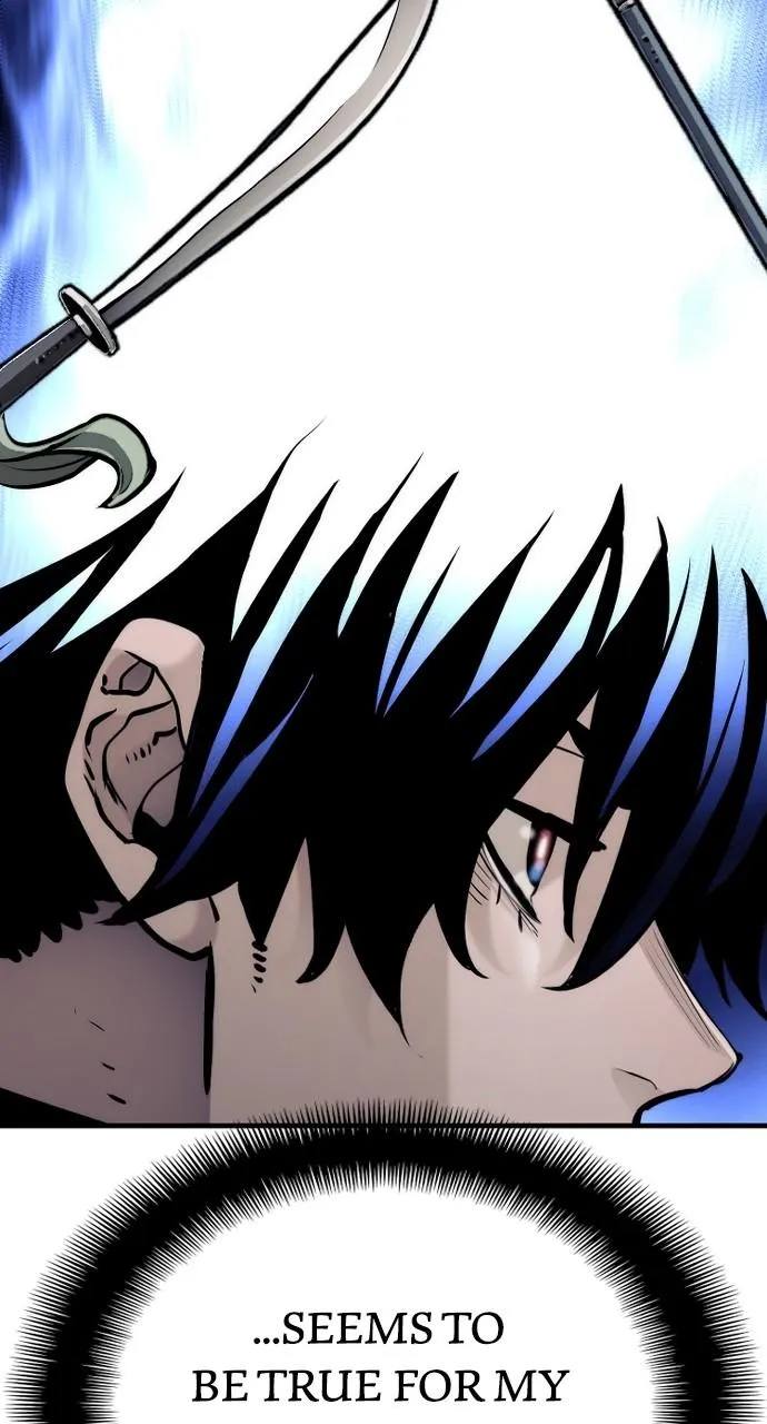 Read Murim RPG Simulation EN Manga Online