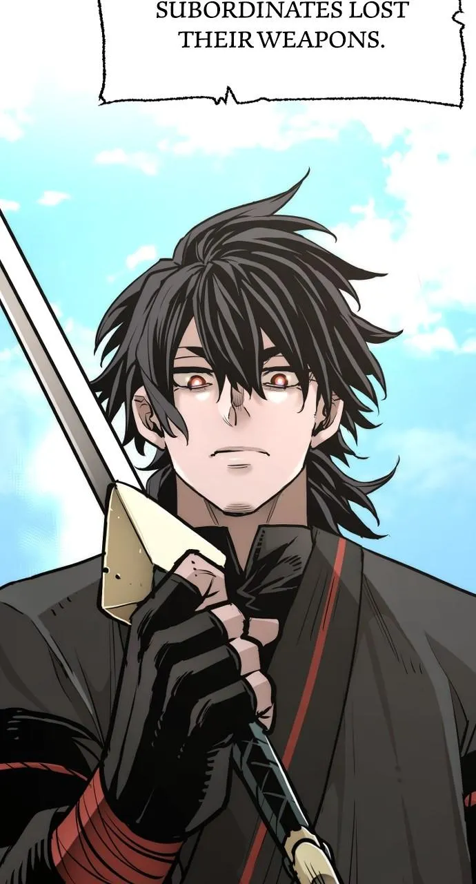 Read Murim RPG Simulation EN Manga Online