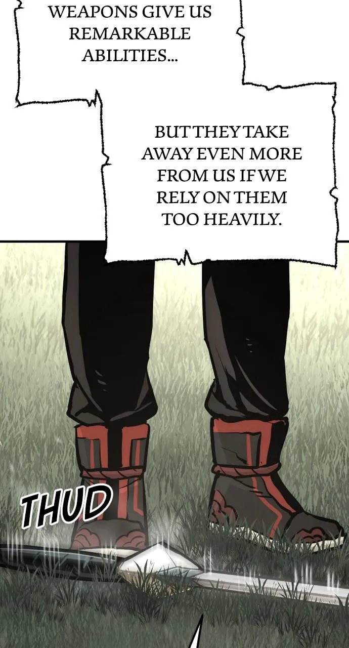 Read Murim RPG Simulation EN Manga Online