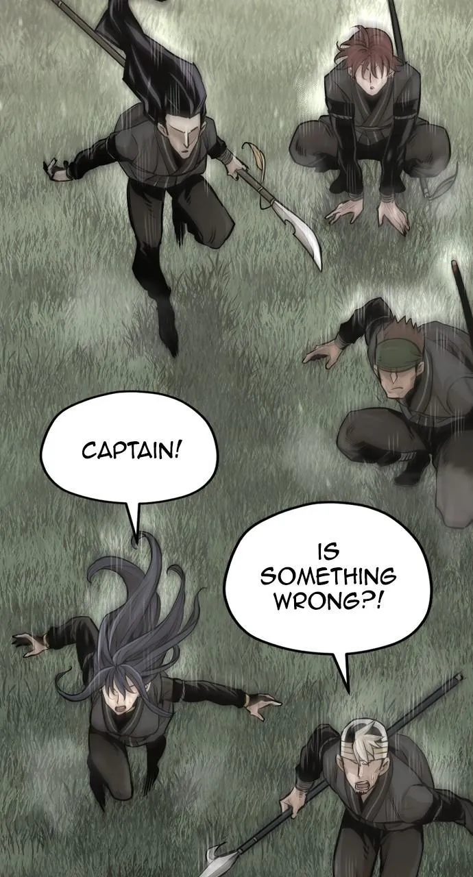 Read Murim RPG Simulation EN Manga Online