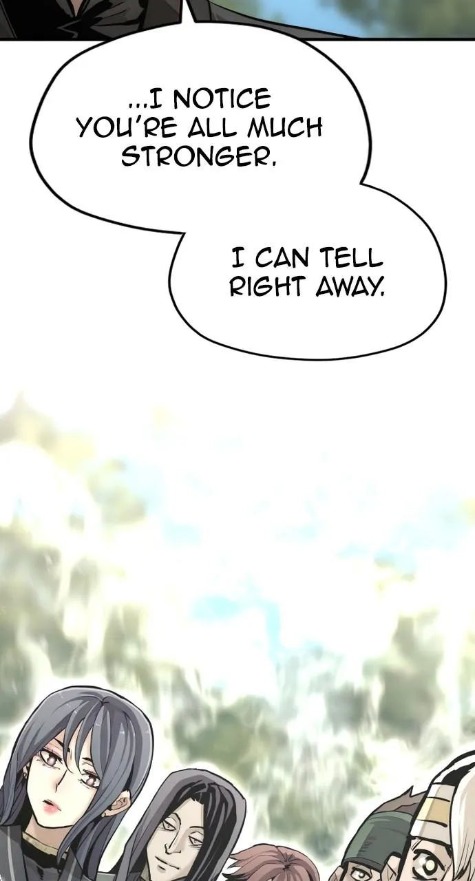 Read Murim RPG Simulation EN Manga Online