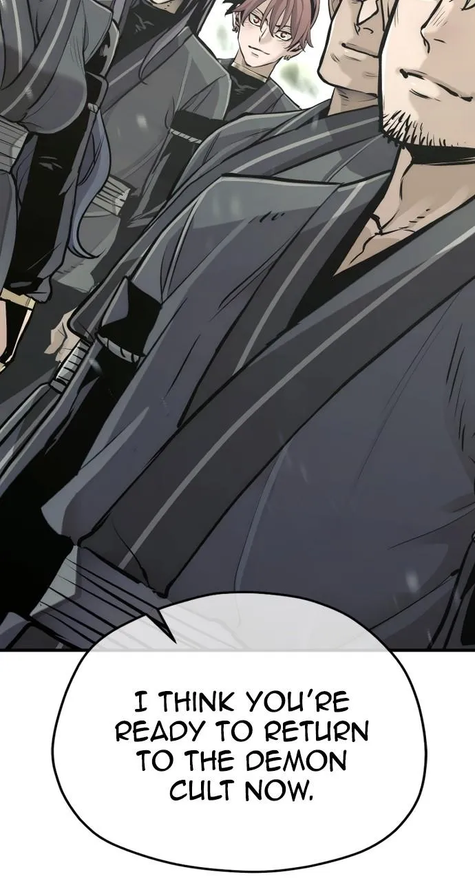 Read Murim RPG Simulation EN Manga Online