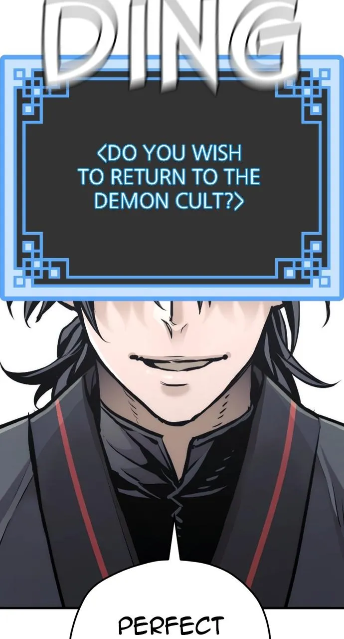 Read Murim RPG Simulation EN Manga Online