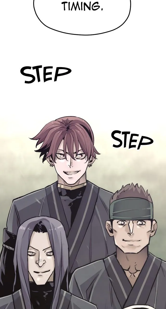 Read Murim RPG Simulation EN Manga Online