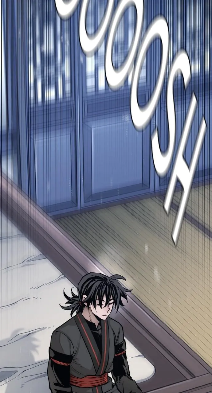 Read Murim RPG Simulation EN Manga Online