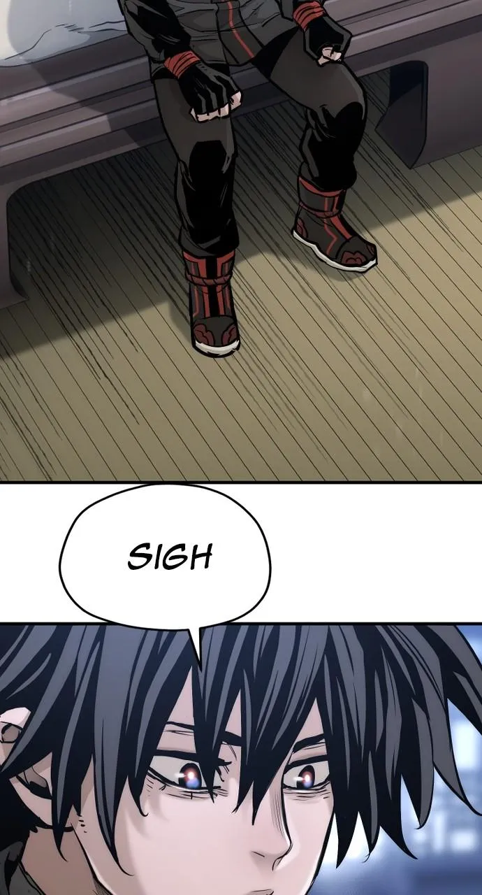 Read Murim RPG Simulation EN Manga Online