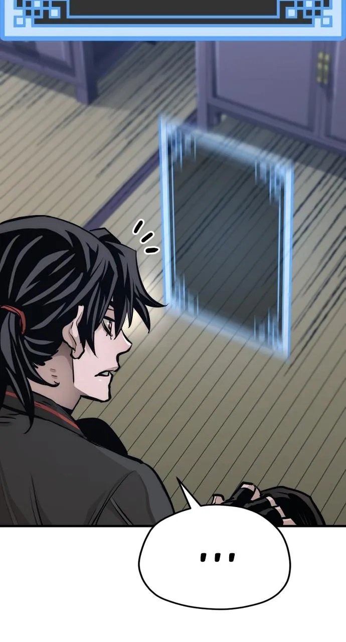 Read Murim RPG Simulation EN Manga Online