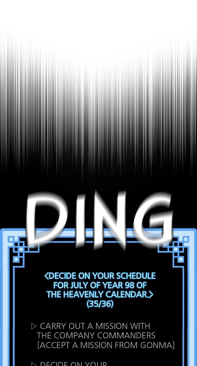 Read Murim RPG Simulation EN Manga Online