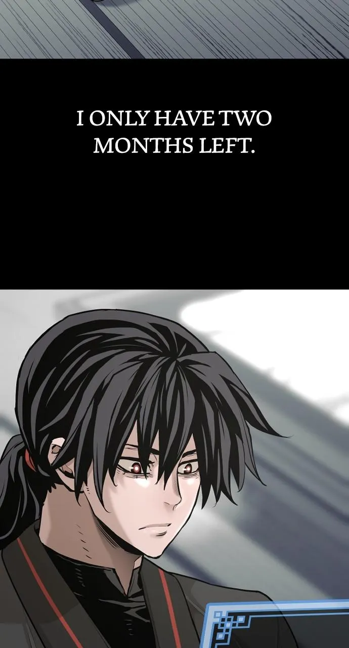 Read Murim RPG Simulation EN Manga Online