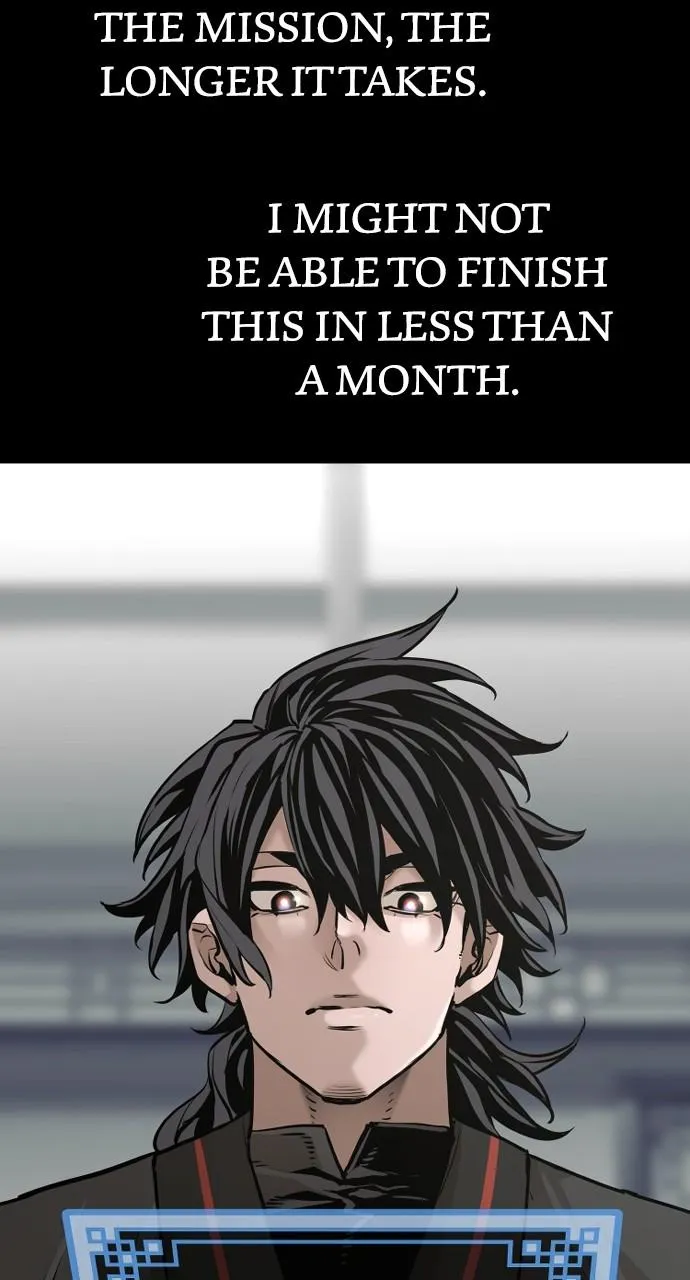 Read Murim RPG Simulation EN Manga Online