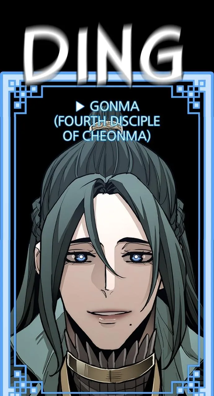 Read Murim RPG Simulation EN Manga Online