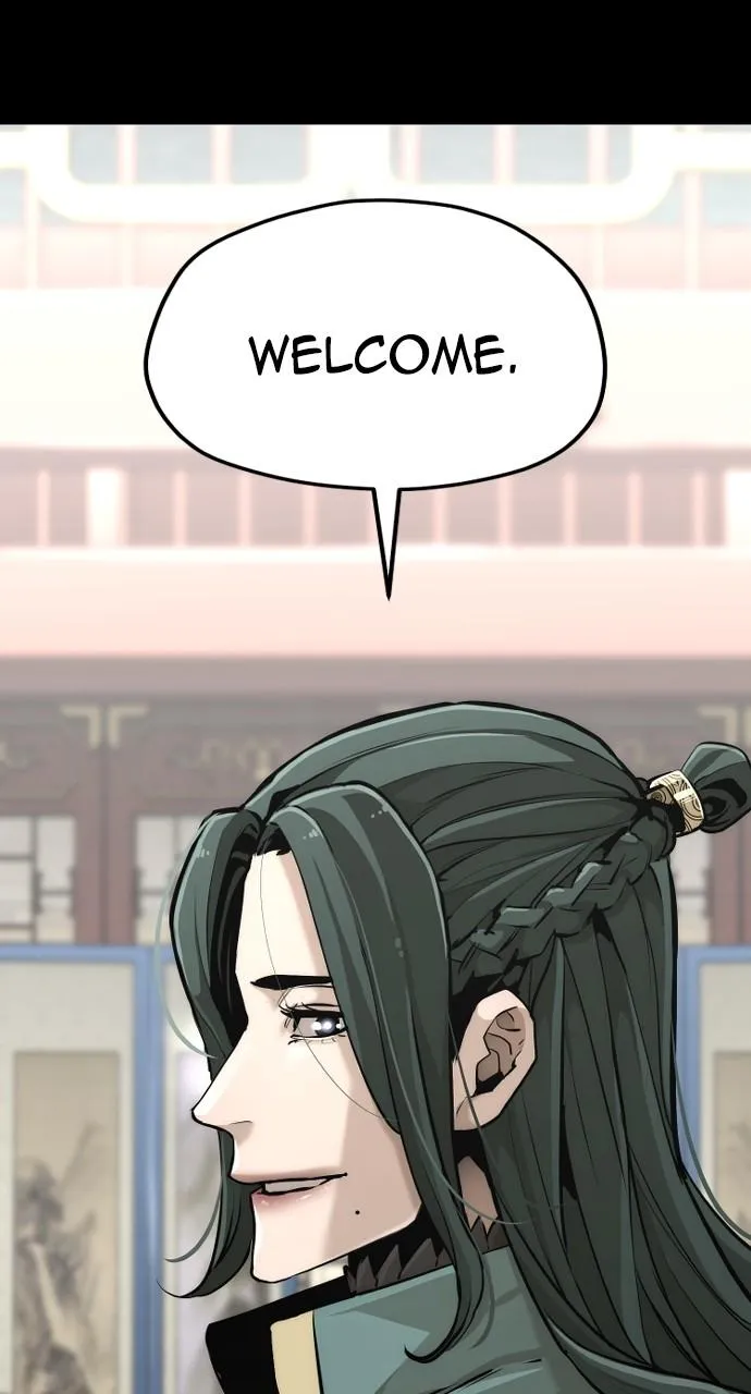 Read Murim RPG Simulation EN Manga Online