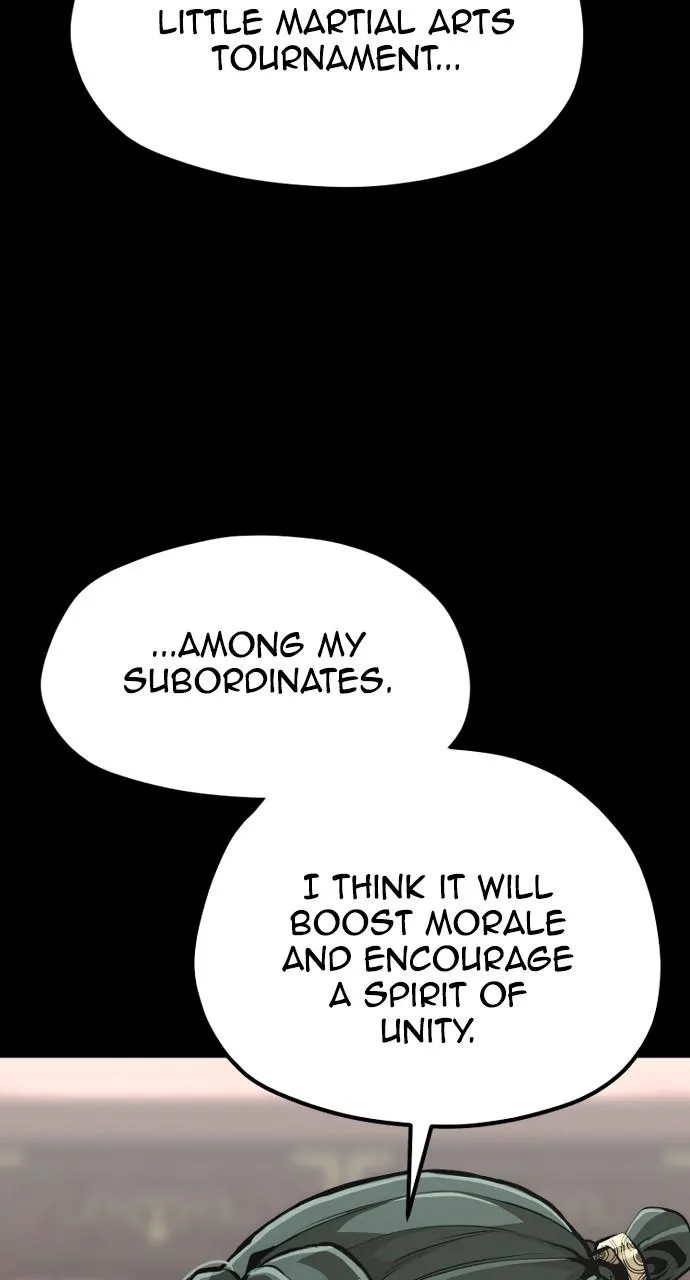 Read Murim RPG Simulation EN Manga Online