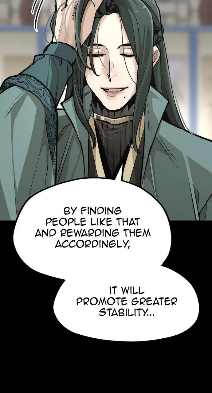 Read Murim RPG Simulation EN Manga Online