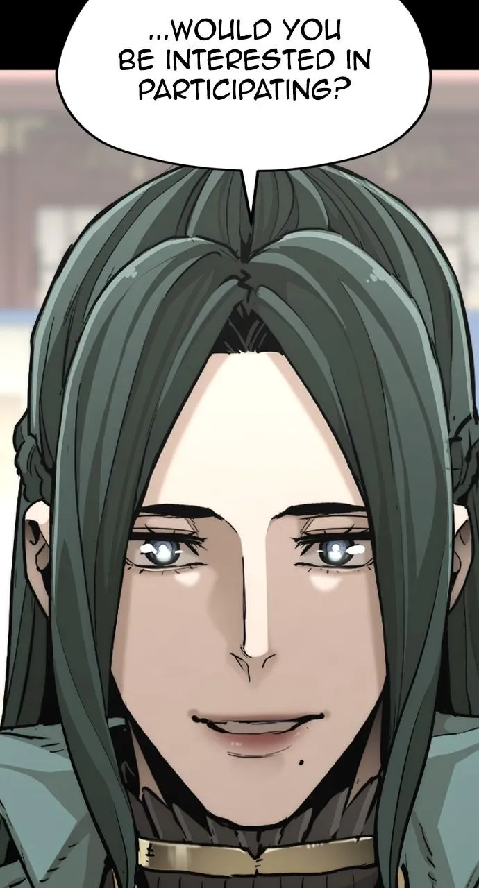 Read Murim RPG Simulation EN Manga Online