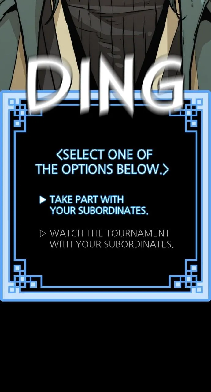 Read Murim RPG Simulation EN Manga Online