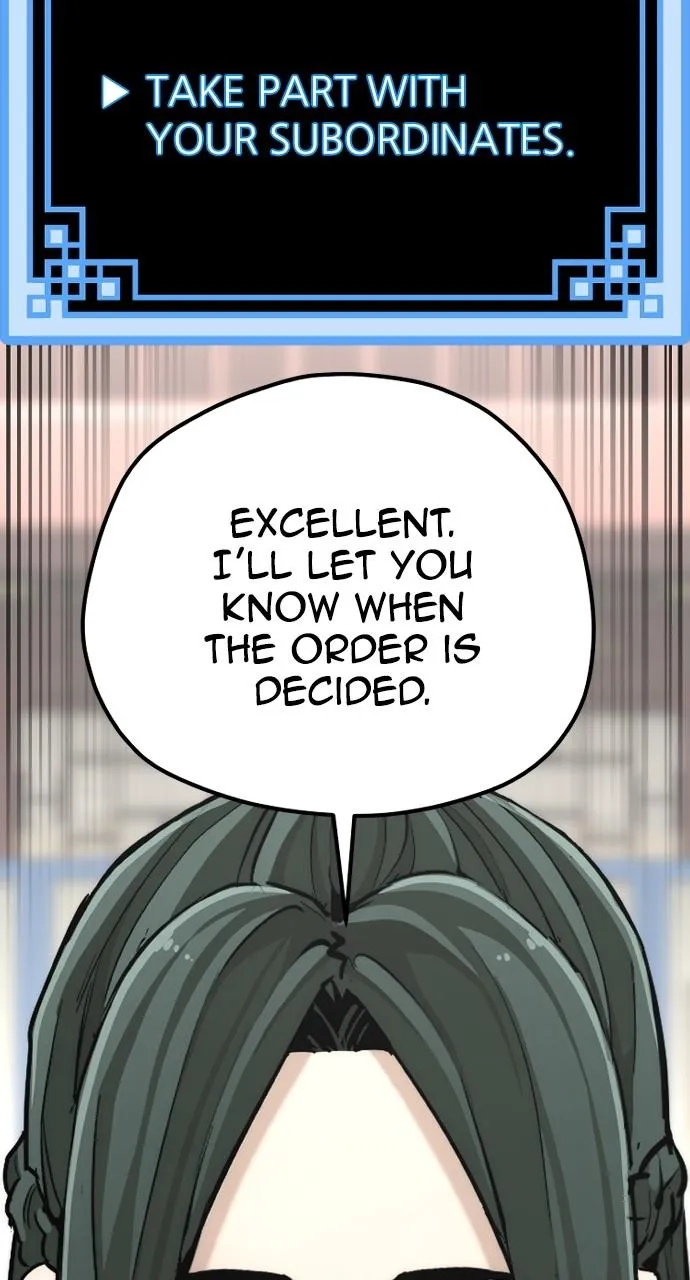 Read Murim RPG Simulation EN Manga Online