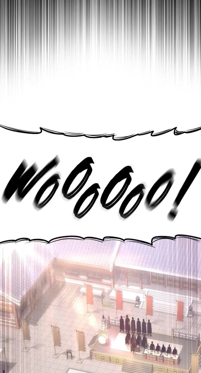 Read Murim RPG Simulation EN Manga Online