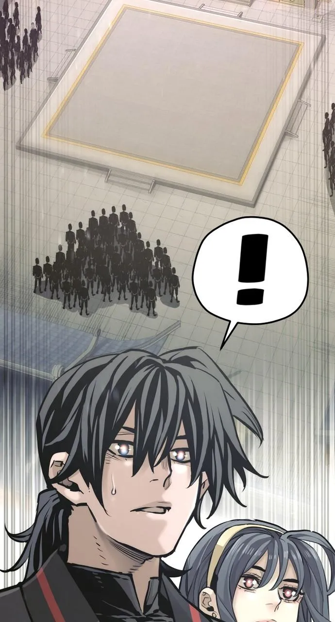 Read Murim RPG Simulation EN Manga Online