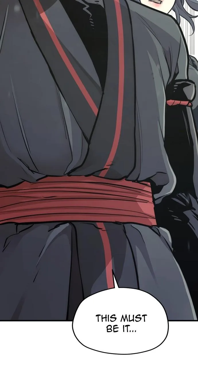 Read Murim RPG Simulation EN Manga Online