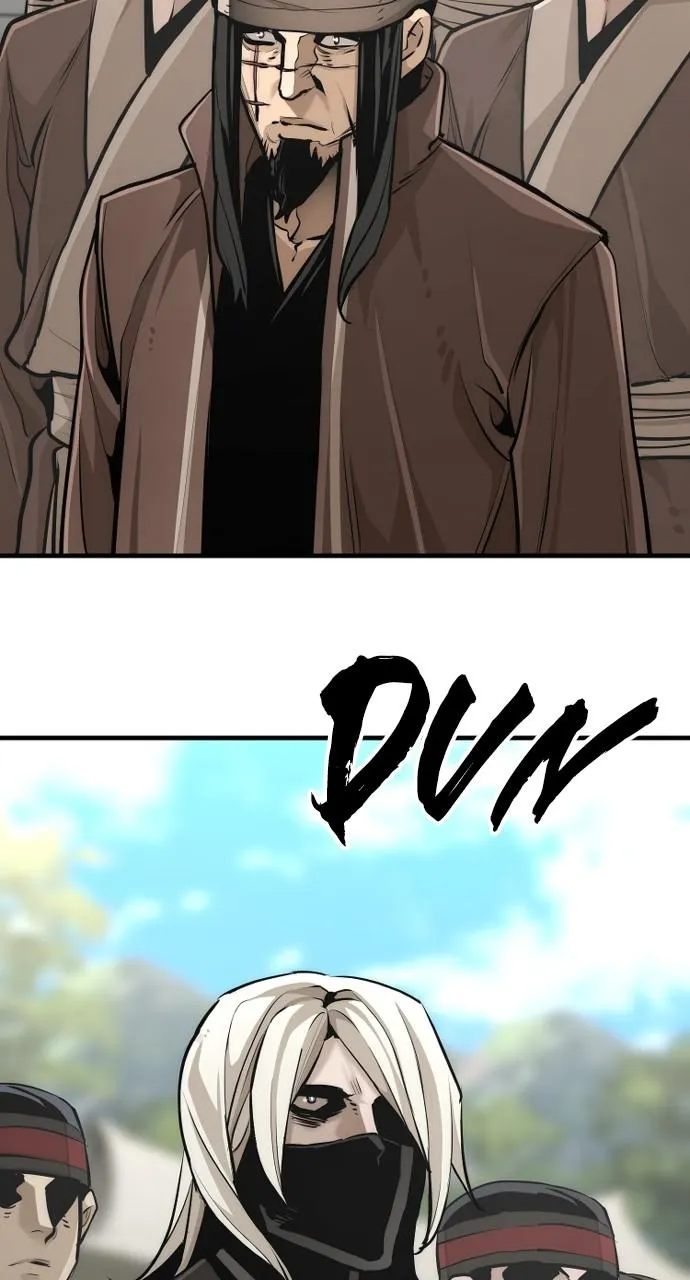 Read Murim RPG Simulation EN Manga Online