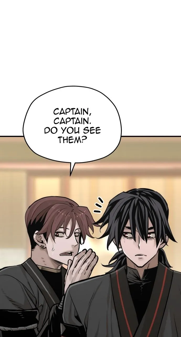 Read Murim RPG Simulation EN Manga Online