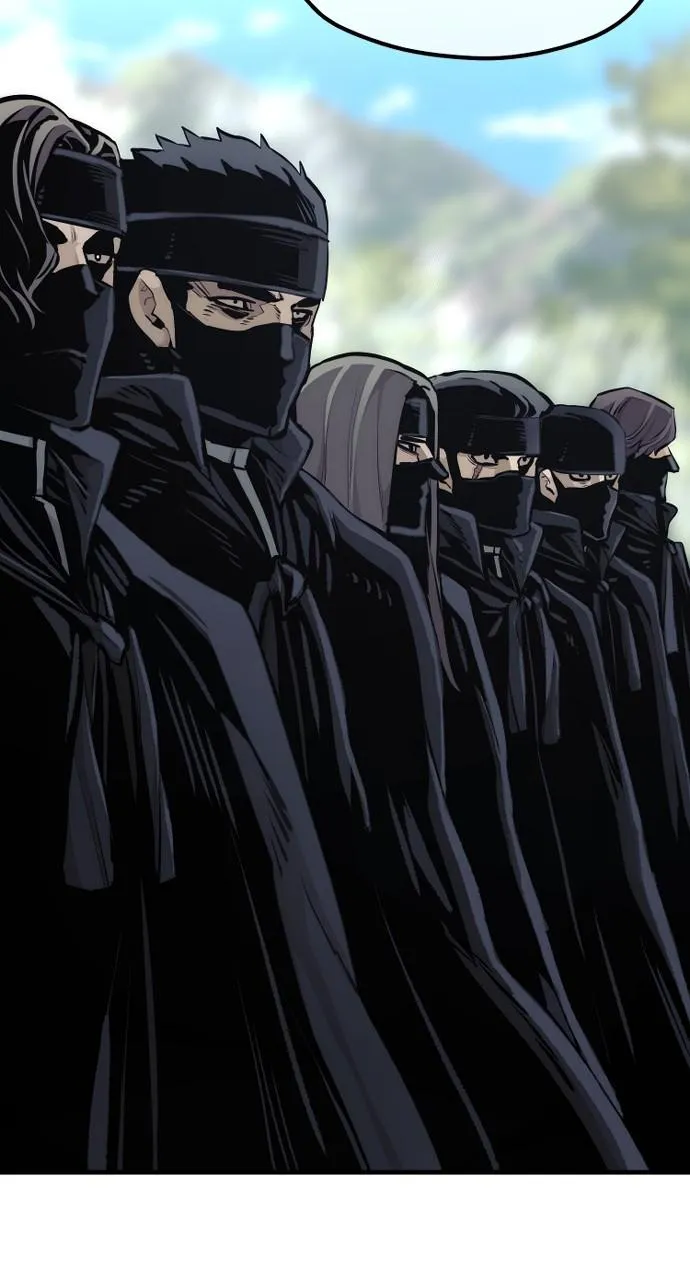 Read Murim RPG Simulation EN Manga Online