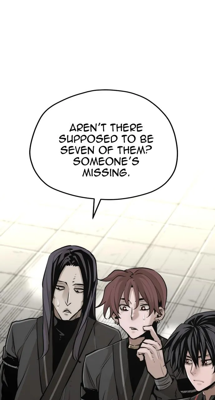 Read Murim RPG Simulation EN Manga Online