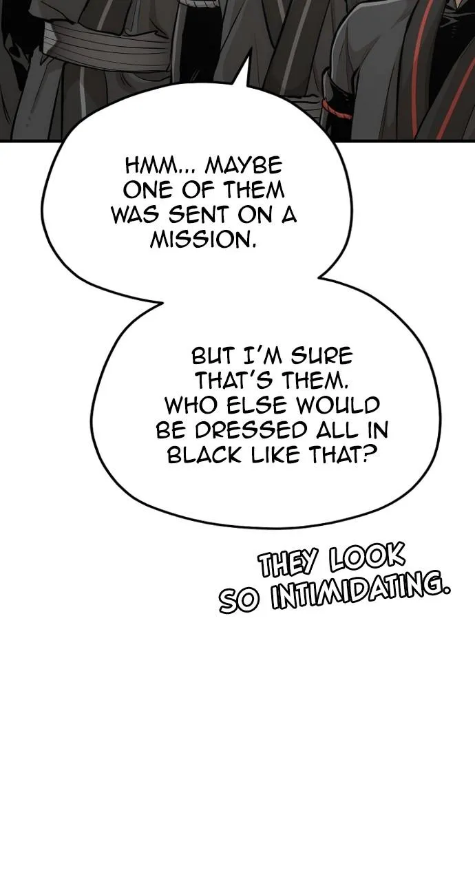 Read Murim RPG Simulation EN Manga Online