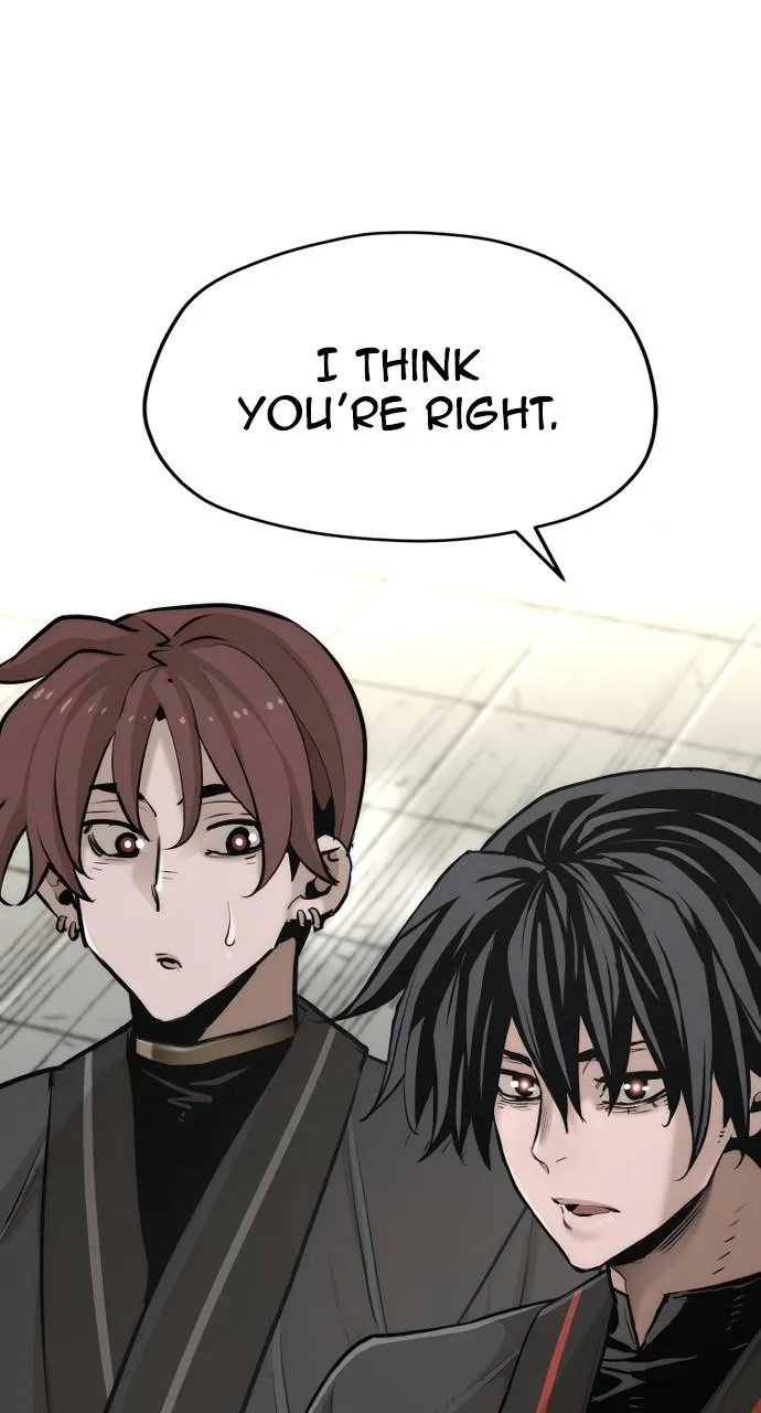 Read Murim RPG Simulation EN Manga Online