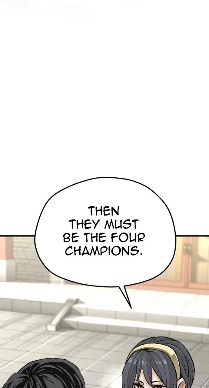 Read Murim RPG Simulation EN Manga Online