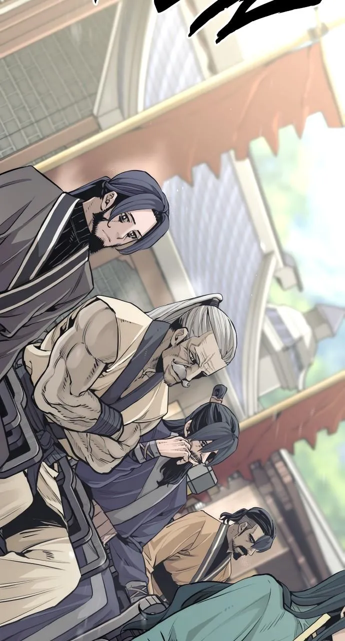 Read Murim RPG Simulation EN Manga Online