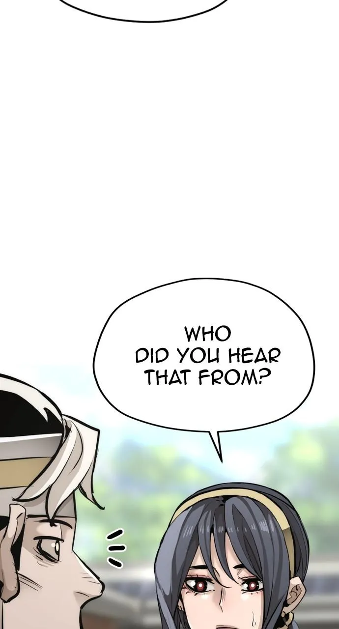 Read Murim RPG Simulation EN Manga Online