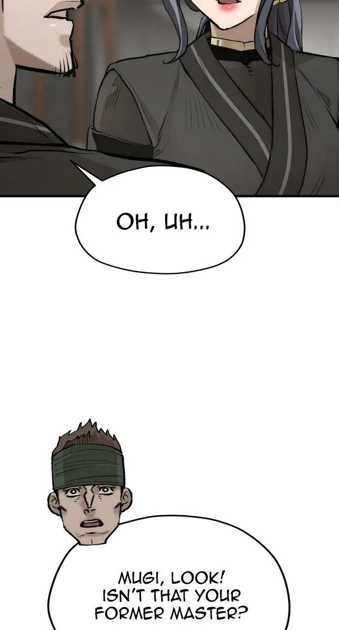 Read Murim RPG Simulation EN Manga Online