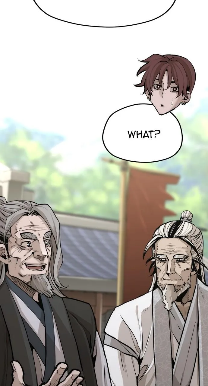 Read Murim RPG Simulation EN Manga Online