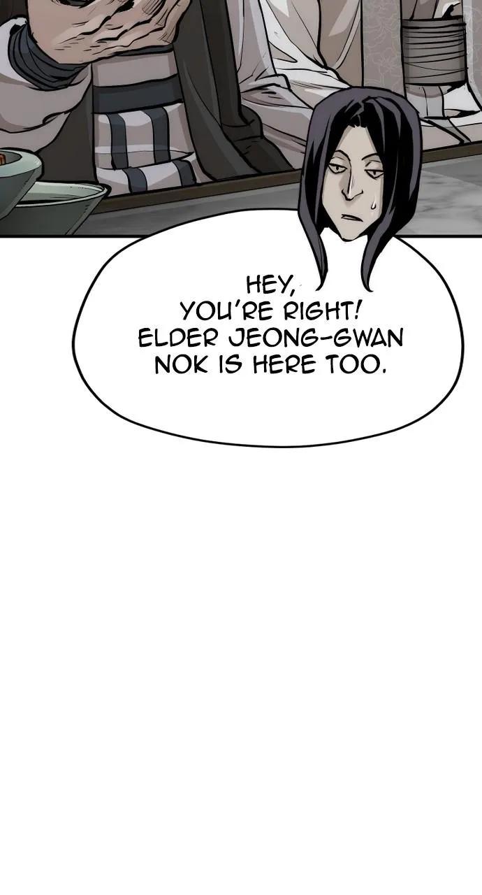 Read Murim RPG Simulation EN Manga Online