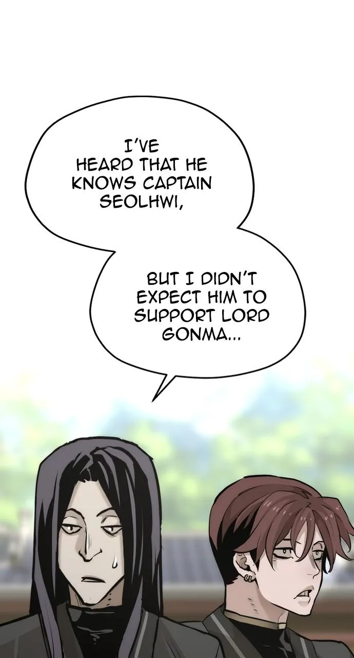 Read Murim RPG Simulation EN Manga Online