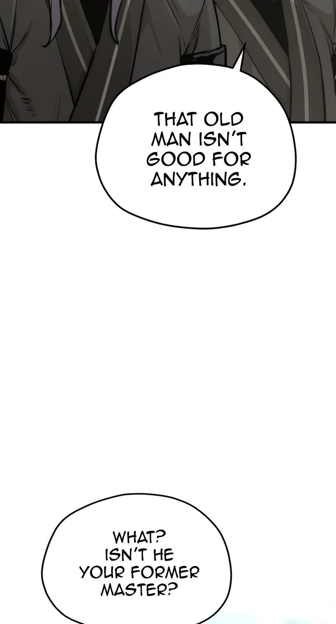 Read Murim RPG Simulation EN Manga Online