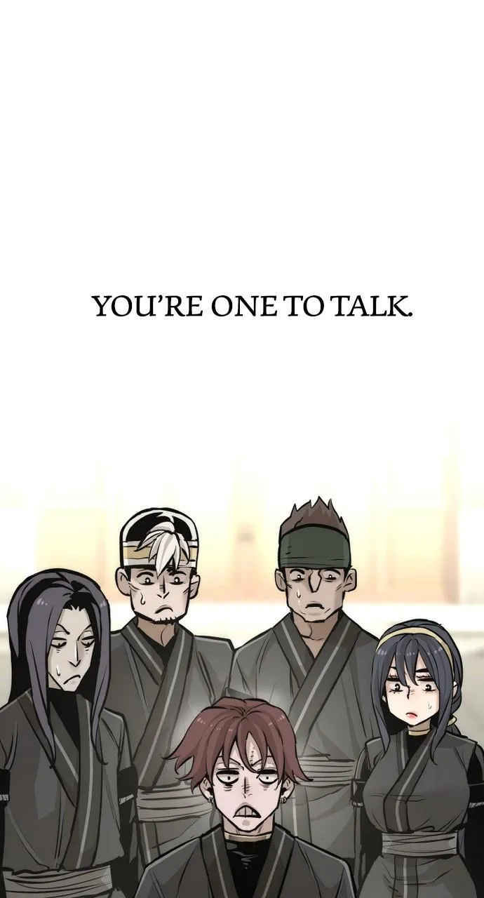 Read Murim RPG Simulation EN Manga Online