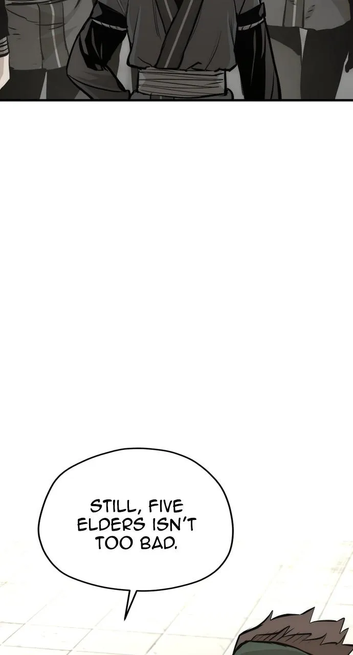 Read Murim RPG Simulation EN Manga Online