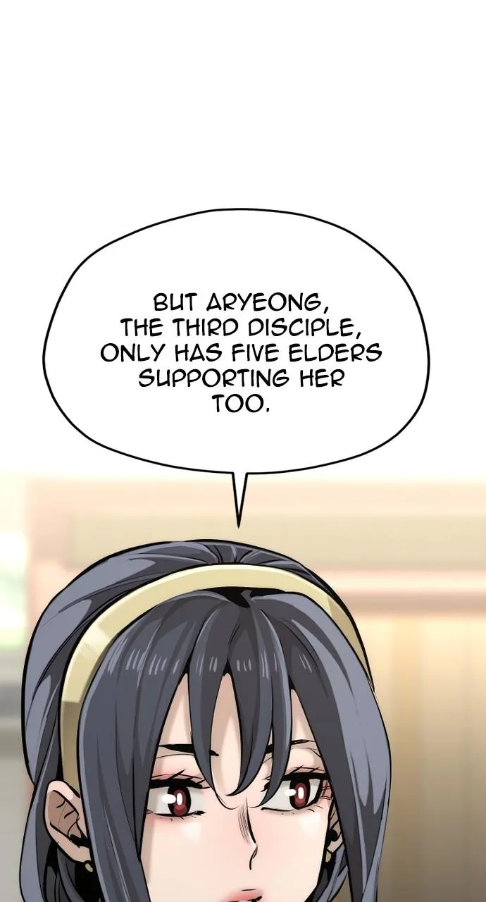 Read Murim RPG Simulation EN Manga Online