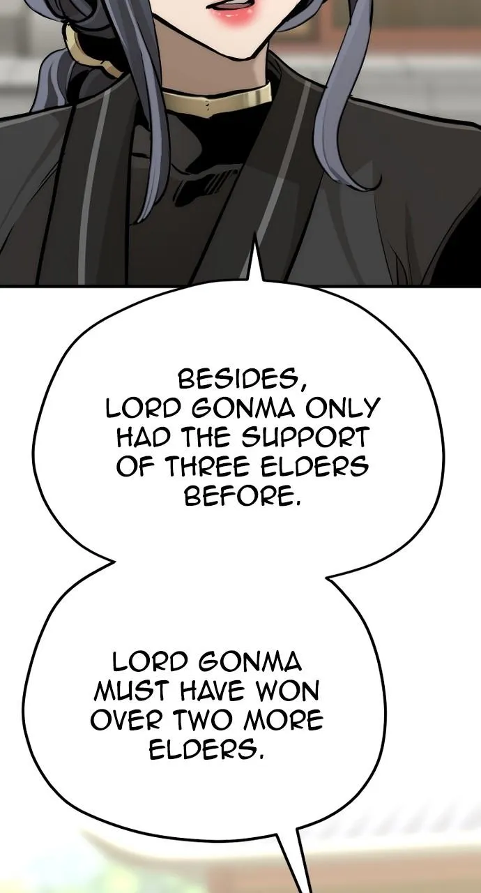 Read Murim RPG Simulation EN Manga Online