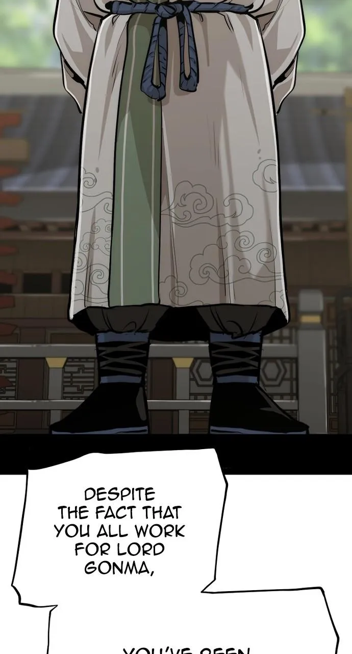 Read Murim RPG Simulation EN Manga Online