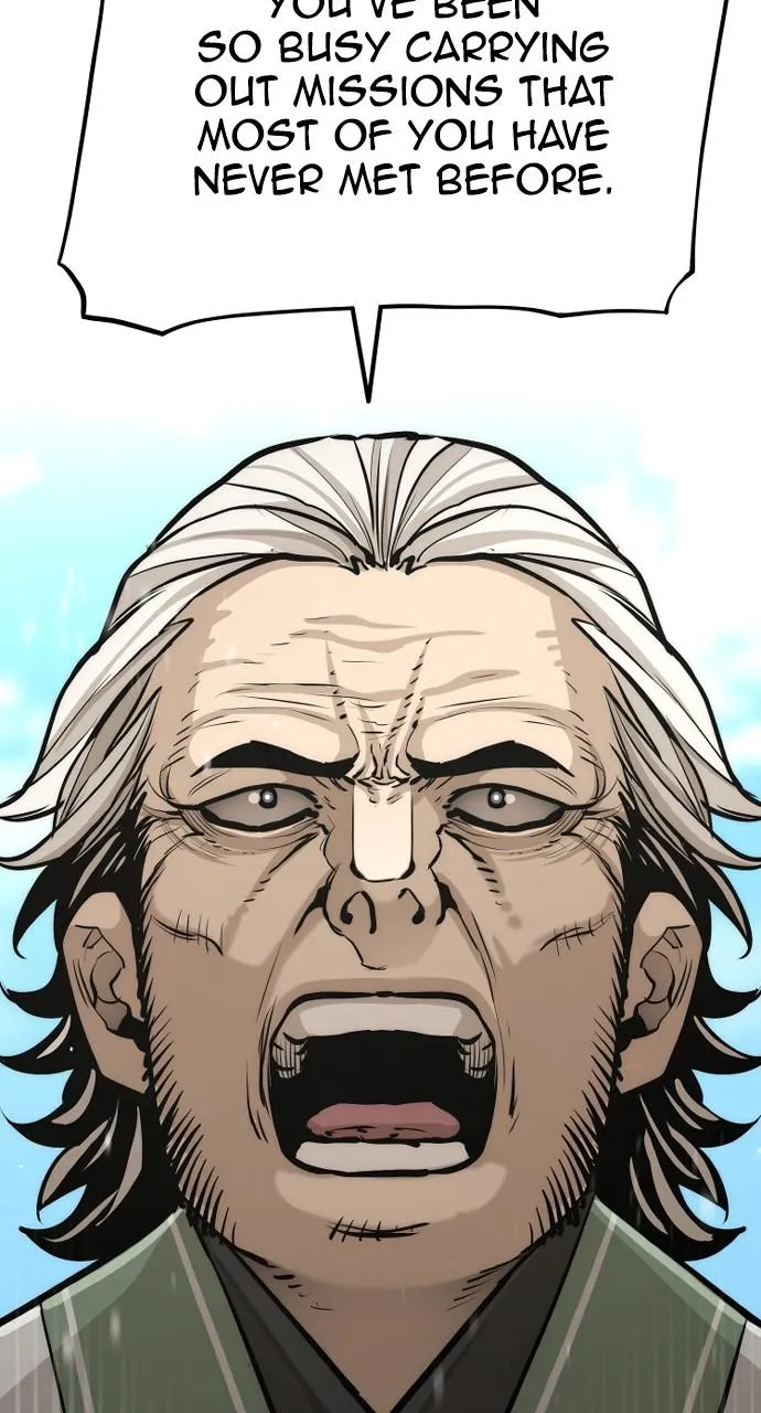 Read Murim RPG Simulation EN Manga Online