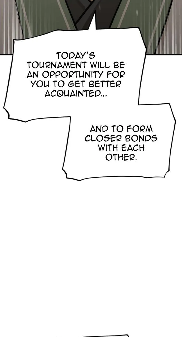 Read Murim RPG Simulation EN Manga Online