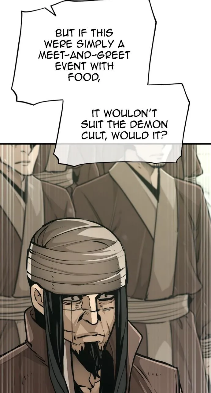 Read Murim RPG Simulation EN Manga Online